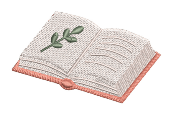 Botanical Journal: A Charming Addition to Your Shop