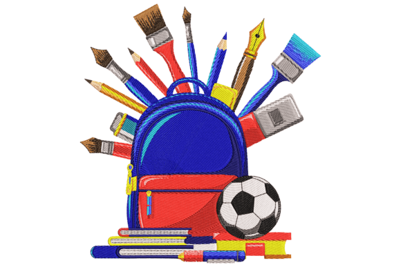 Charming School Elements for Boutique Apparel