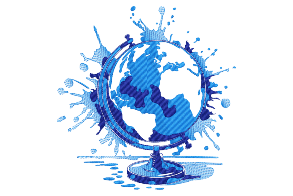 Charming The Earth with World for Business